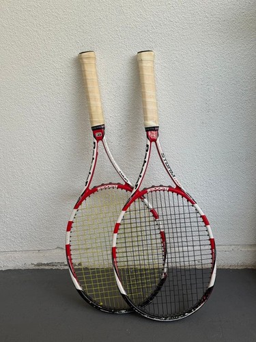 Babolat pure storm set - pure, 2