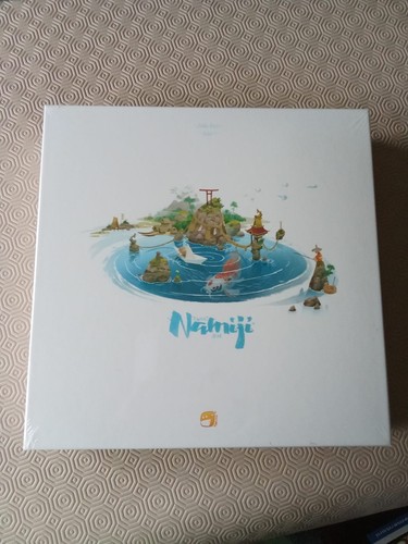 Tokaido namiji japanese - namiji,