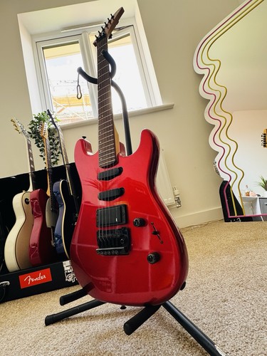 Epiphone super stratocaster - epiphone,