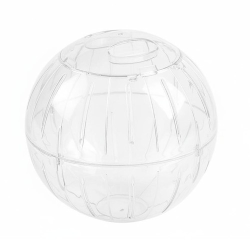 Clear hamster ball - clear,