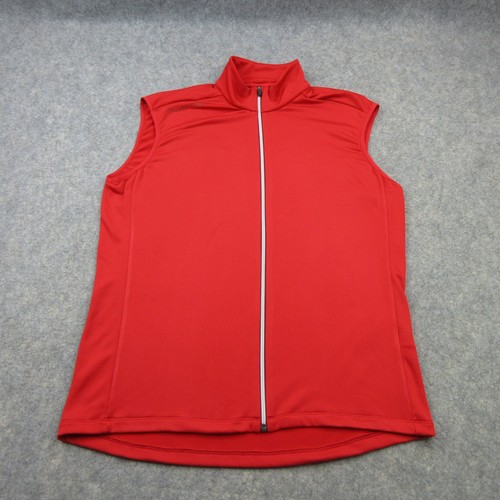 Galvin green gilet mens xxl - galvin,