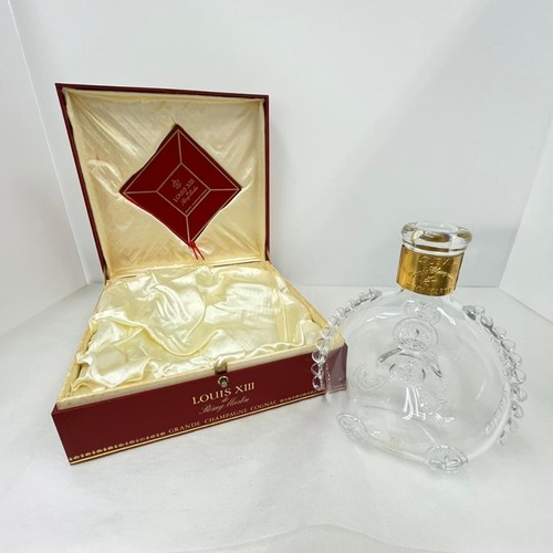 Remy martin louis xiii vintage - remy,
