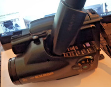 Sanyo ex25p camcorder - vm-ex25p,