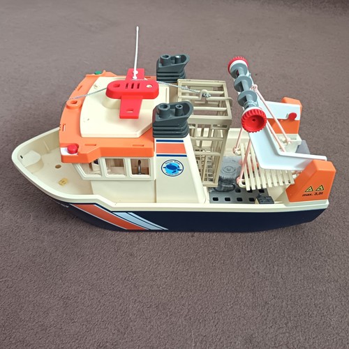 Playmobil 4469 nautical - 4469,
