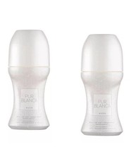 Avon Pur Blanca Roll-On