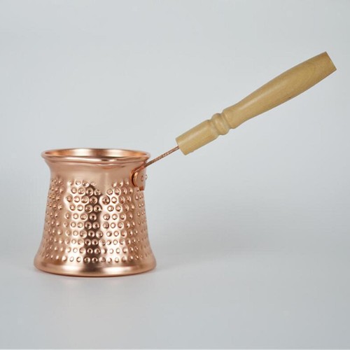 Turkish coffee pot - turkish, with