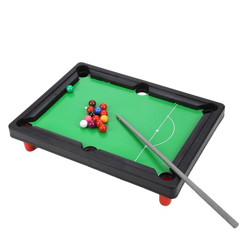 Portable mini pool table - mini,