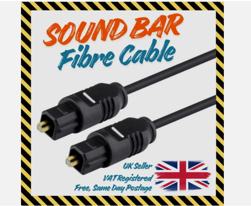 Digital audio fibre optic - digital,