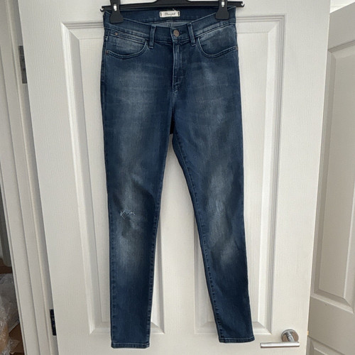 Wrangler high skinny - skinny, women’s