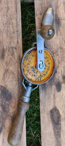 Vintage yellow stanley - vintage,