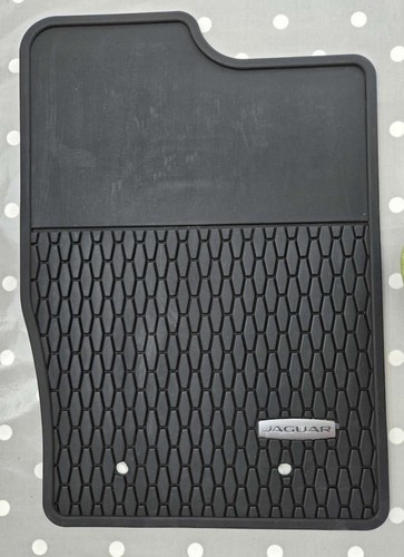 Genuine jaguar type rubber - jaguar,