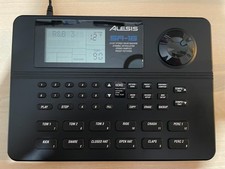 Alesis SR-16 Classic Drum Machine Used But Very Good Condition