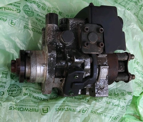 Lucas cav epic injection fuel - epic,
