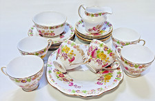 Collingwoods Mayfair Tea