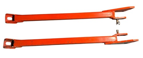 Kubota used stand set - [used],