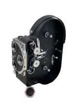 Early bolex non reflex 16mm - non,