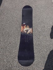 K2 Illusion Snowboard - Free Delivery