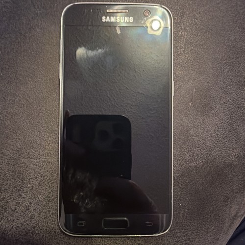 Samsung 32gb black ee - s7,