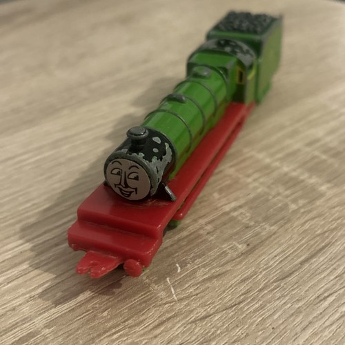 Ertl thomas the - thomas, engine