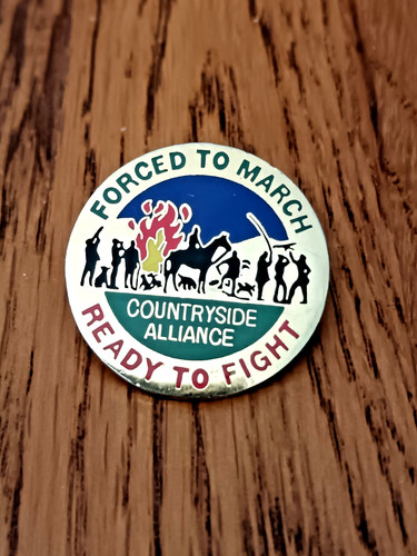 Forced march ready to - march,
