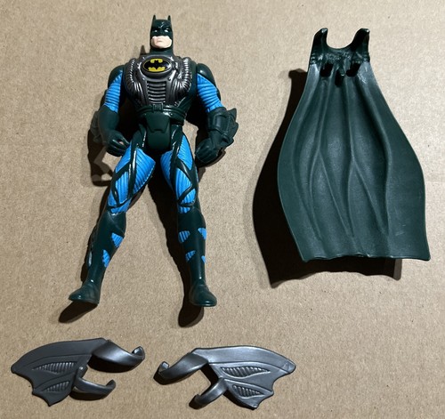 Batman forever manta ray - batman,