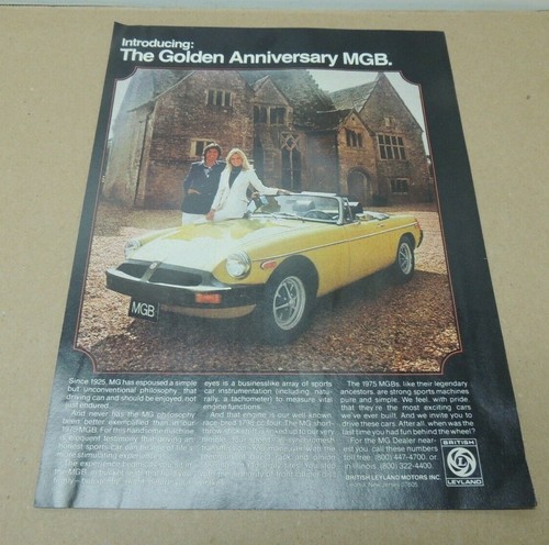Mgb midget yellow - yellow, convertible