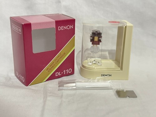 Denon 110 high - denon, dl-110