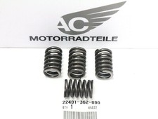Honda CB 160 175 200 K T