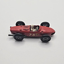 Lesney Matchbox No. 73 Ferrari