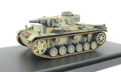 Panzerstahl 88028 panzer - 1:72,