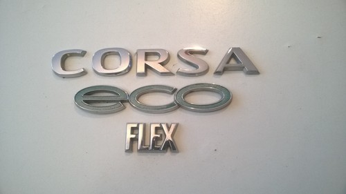Vauxhall corsa eco - d,