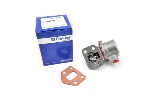 Perkins 1000 series - , phaser