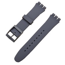 Watch Strap For Swatch Strap