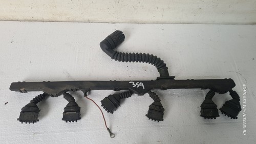 Bmw e36 m52 323 328 - 328, engine