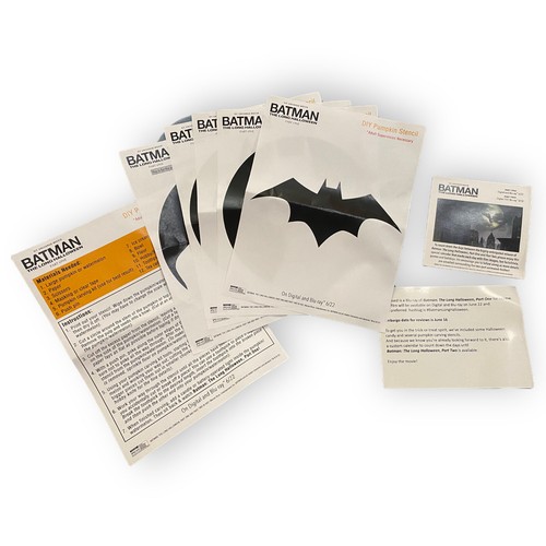 Batman the long halloween - the,
