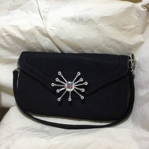 Genuine lulu guinness bag
