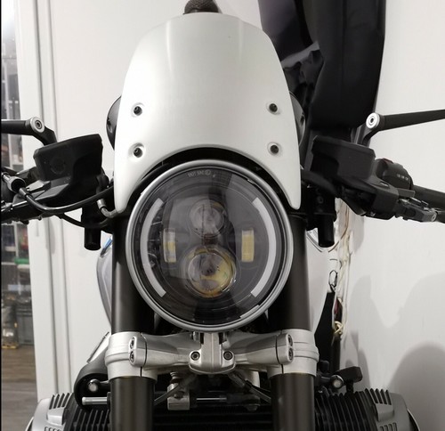 Led headlight for - led,