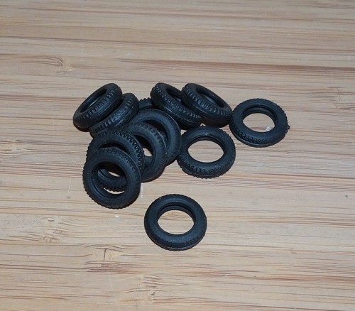 Dinky hollow fit - fit, over