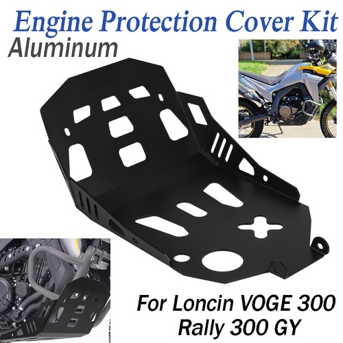 Engine skid plate cover guard - skid,