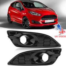 For Ford Fiesta MK7 2013-2017