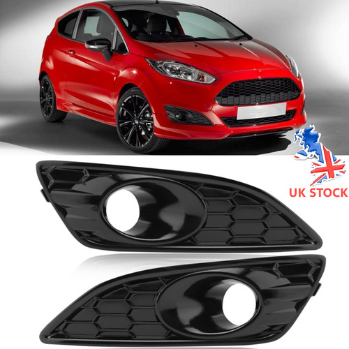 For ford fiesta - mk7, 2013-2017