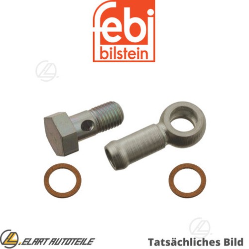 Fitting parts kit thermostat - fitting,