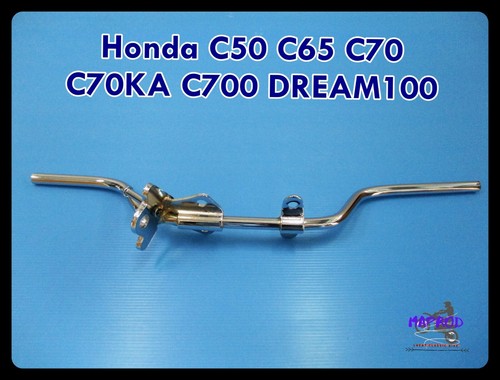 Fit honda c50 c65 c70 - c50,