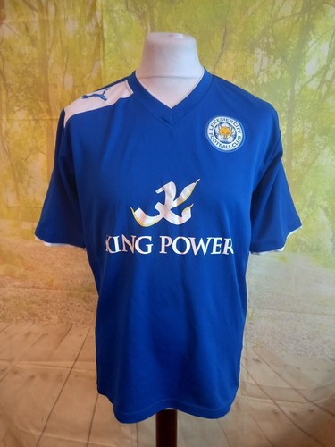 Leicester city football - leicester,
