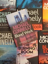 Michael Connelly Books - Various Titles - Make A Bundle - Buy 2 Get 1 Free