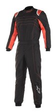 Alpinestars KMX-9 V3 Black