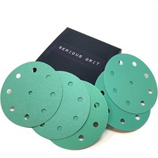 Festool-Compatible Sandpaper 5