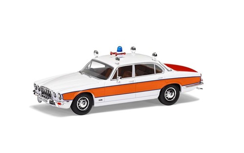 Corgi vanguards va13901 - corgi,
