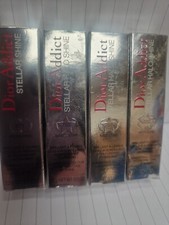 4 X DIOR Addict Stellar Halo