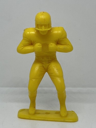 Vintage 1969 marx pro bowl - 1969,